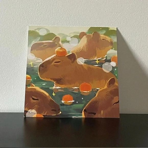 “The Carabayna Ballet.” - Picture 2 of 6